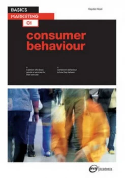Image of Consumer Behaviour by Hayden Noel Paperback