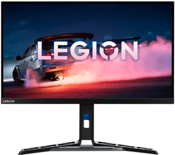 image of Lenovo Legion 27" 66F7GAC3EU Quad HD Gaming LED Monitor