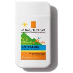 image of La Roche-Posay Anthelios Pocket Kids Sun Cream SPF50+ 30ml