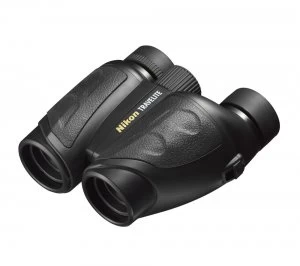 Image of Nikon Travelite 12 x 25mm Binoculars