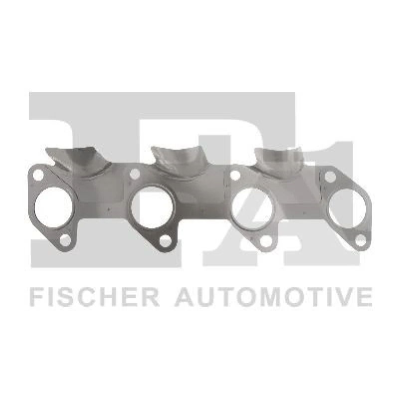 Image of FA1 Exhaust manifold gasket FA1 489-011