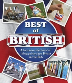 Image of Best of British by R. J Clarke Hardback