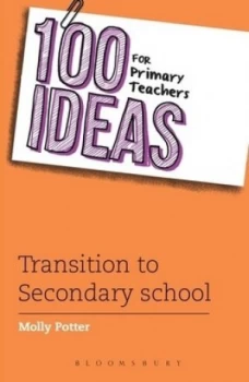 Image of 100 Ideas for Primary Teachers by Molly Potter Paperback