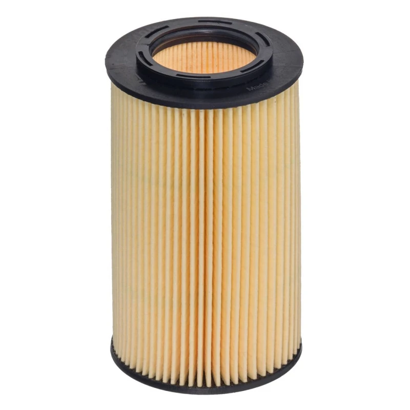 Image of Oil filter HENGST FILTER E840H D331