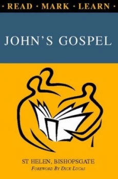 Image of Johns Gospel by William Taylor Paperback