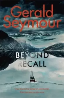 Image of Beyond Recall : Sunday Times favourite paperbacks 2020