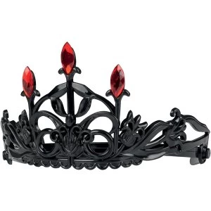 image of Tiara Crown Ruby (One Size)