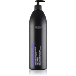 image of Joanna Professional Keratin Rebuilding Hair Conditioner