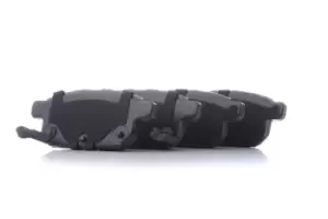 Image of TRW Brake pad set SUZUKI GDB3529 5580052R00,5580052R01,5580061M00 5580068L00,5580068L00000,5580068L10,5580068L10000,5580068L20000,5580068R10