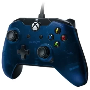 Image of PDP Xbox One S and One X Wired Controller