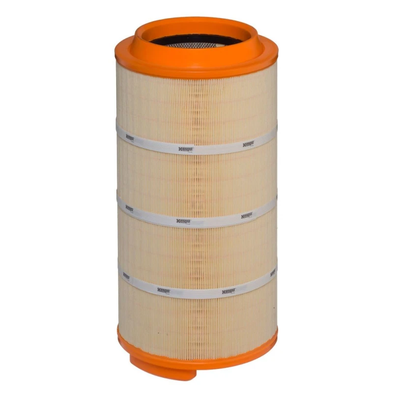 Image of Air filter HENGST FILTER E1568L