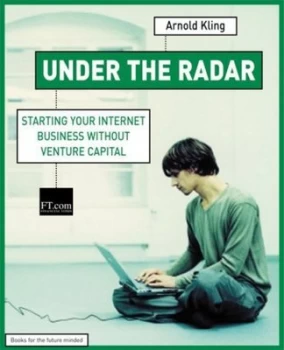 Image of Under the Radar by Arnold Kling Paperback