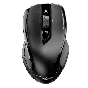 image of Hama Roma Wireless Optical Mouse