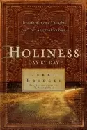 Image of holiness day by day transformational thoughts for your spiritual journey de