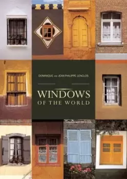 Image of Windows of the world by Jean-Philippe Lenclos