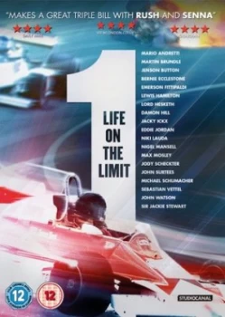 image of 1 Life On the Limit 2013 Movie