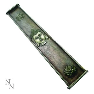 Image of Lotus Slumbers Pack of 2 Incense Holder