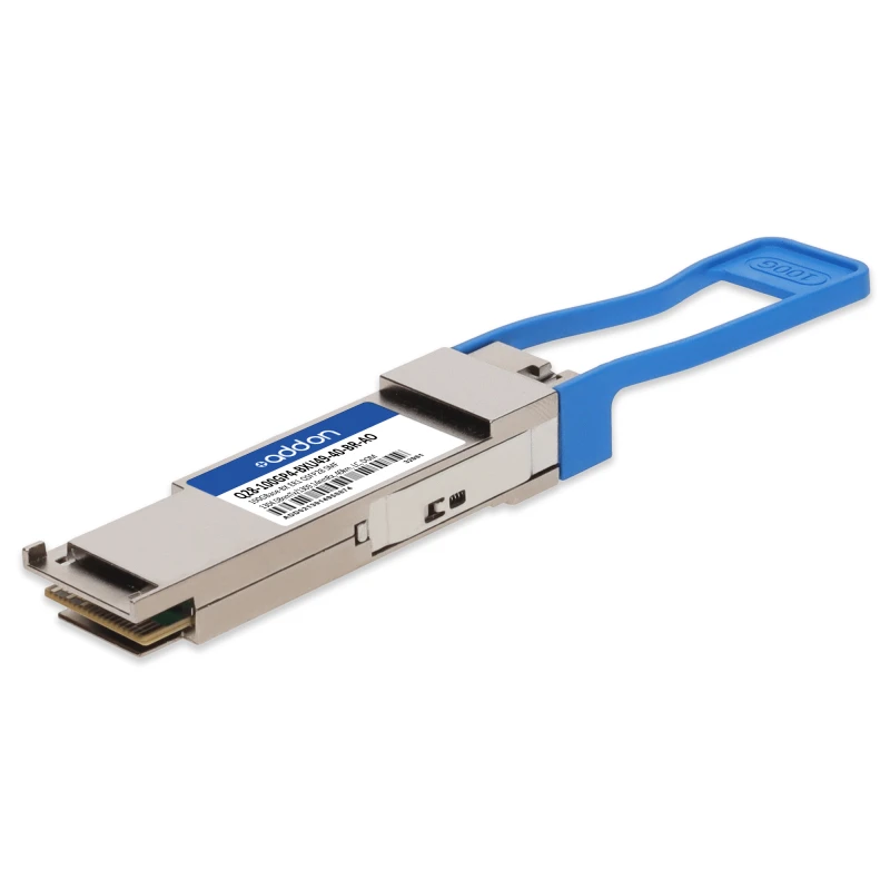 Image of AddOn Networks Brocade (Formerly) Compatible TAA 100GBase-BX ER1 PAM4