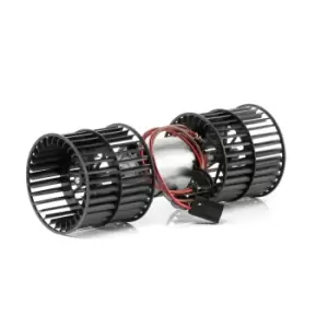Image of RIDEX Blower Motor VW,SKODA 2669I0072 097916018D,6U0819021,6U0819021A 97916018D,097916018D,6U0819021,97916018D,6U0819021A