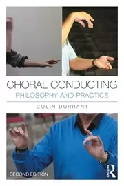 Image of Choral Conducting Philosophy and Practice