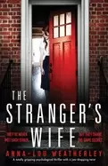 Image of strangers wife a totally gripping psychological thriller with a jaw droppin