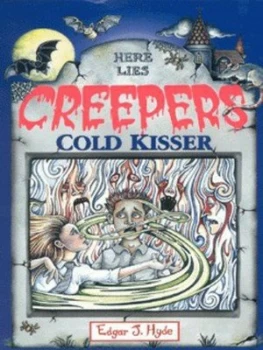 Image of Cold Kisser by Edgar J Hyde Book