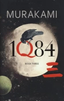 Image of 1q84. Book 3 by Haruki Murakami Hardback