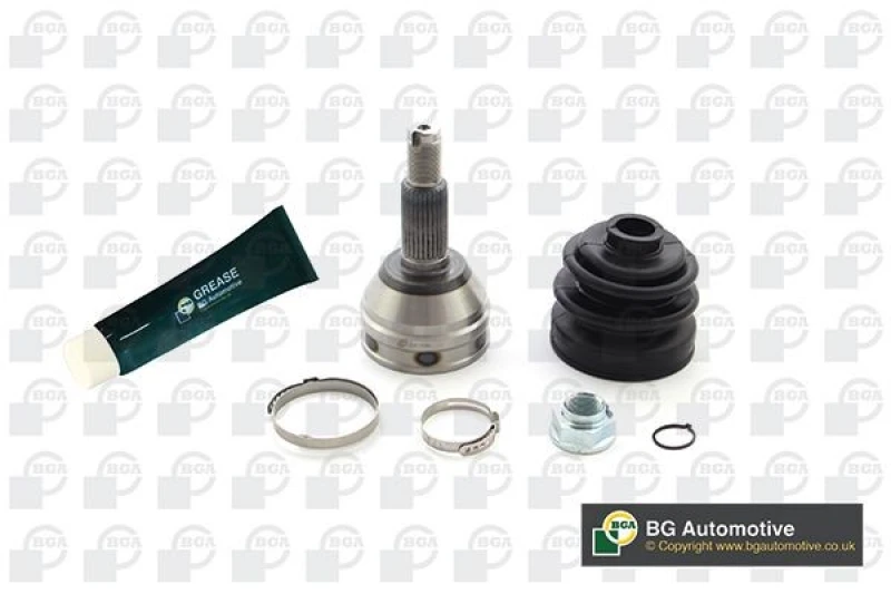 Image of BGA CV joint kit BGA CV1201A