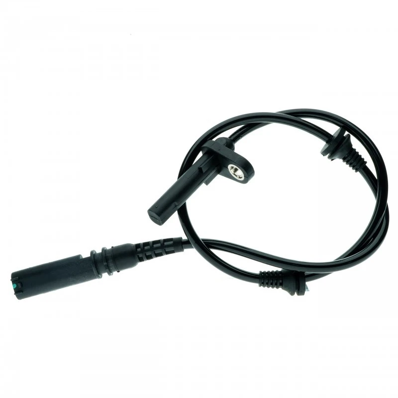 Image of EINPARTS EPS1213 ABS Sensor both sides Sensor,wheel speed (412)