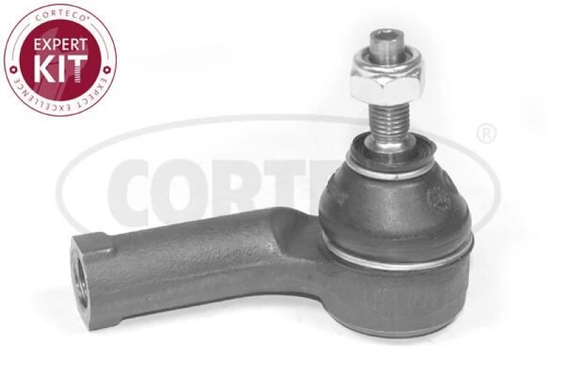 Image of Track rod end CORTECO 49399888