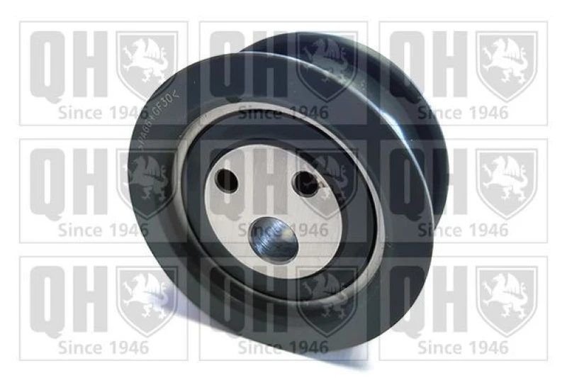 Image of QUINTON HAZELL Timing belt tensioner pulley QUINTON HAZELL QTT1227