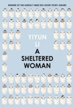 Image of A sheltered woman by Yiyun Li