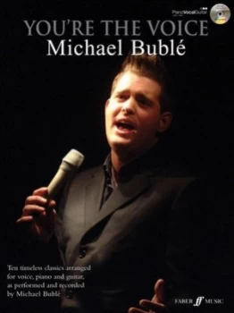 Image of Youre The Voice Michael Bubl by Michael Bubl