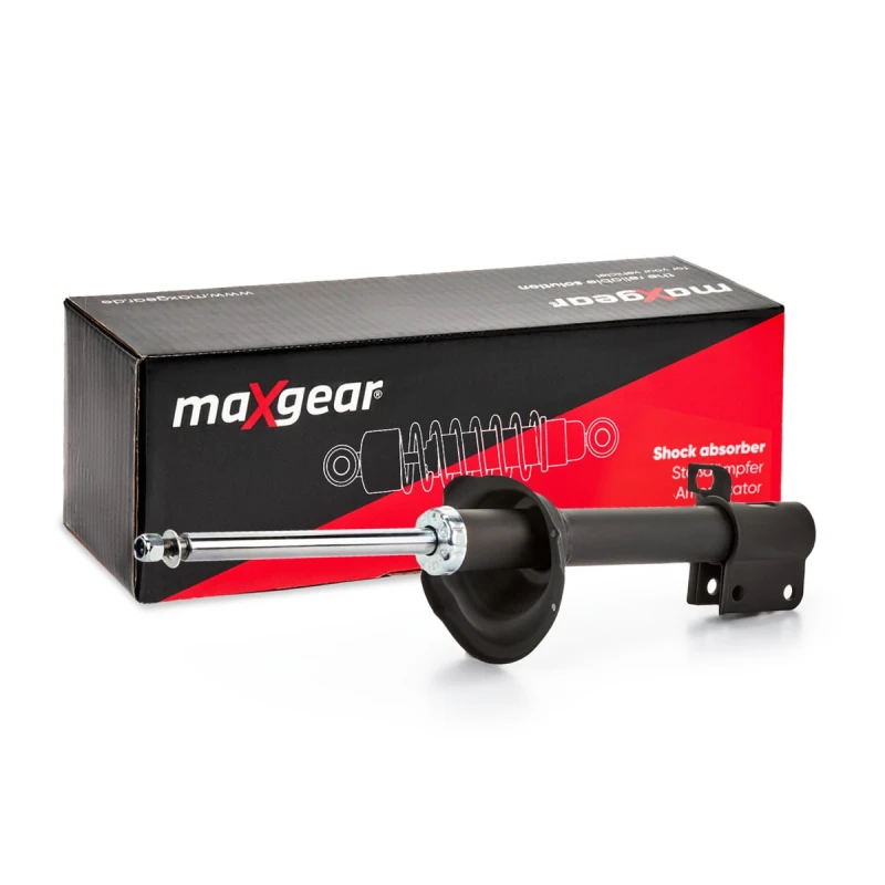 Image of MAXGEAR Shock absorber MAXGEAR 11-0722