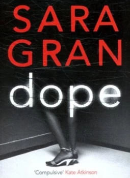 Image of Dope by Sara Gran Book