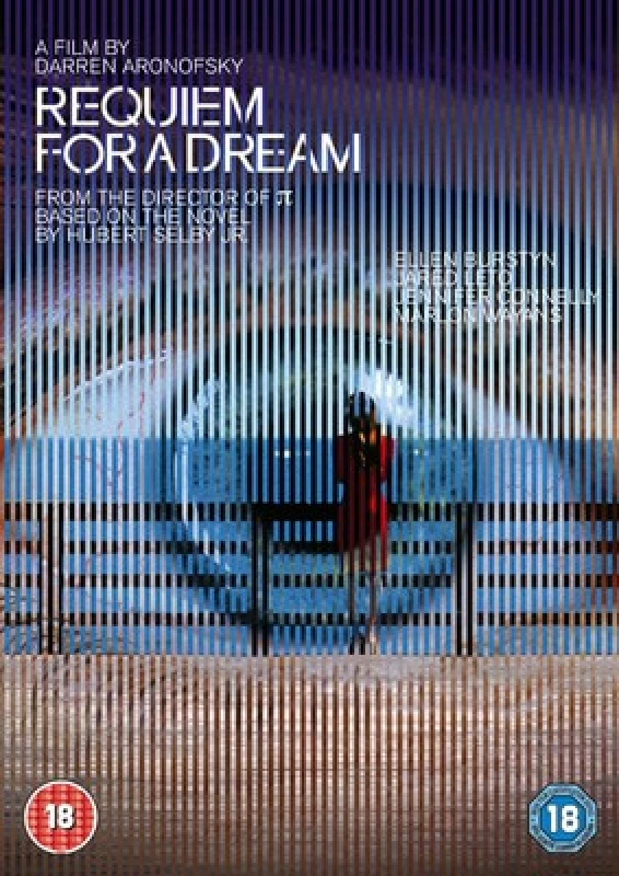 Image of Requiem for a Dream DVD