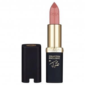 Image of LOreal Paris Color Riche Lipstick - JLO