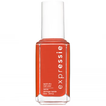 Image of essie Expressie Quick Dry Formula Chip Resistant Nail Polish 10ml (Various Shades) - 160 In Flash Sale
