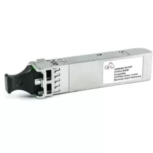 Image of Sfp+ 10GBASE-T 30M CAT6A/7 Dell CA82889