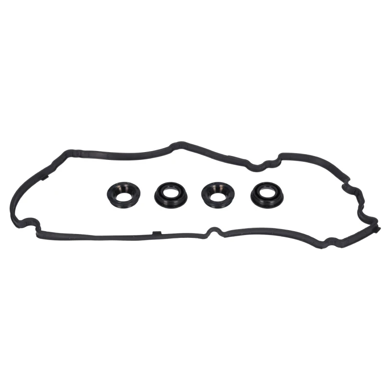 Image of Gasket Set, cylinder head cover FEBI BILSTEIN 182439