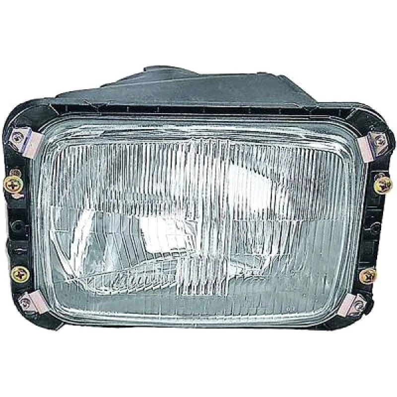 Image of DIEDERICHS 1660180 Headlights Right Headlight (259)