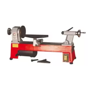 image of Holzmann D460 460 Mm Midi Woodturning Lathe