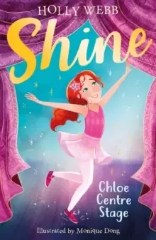 Image of Chloe Centre Stage