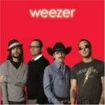 Image of Weezer - Weezer (The Red Album) (Music CD)
