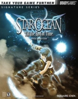 Image of Star Ocean by Elizabeth Hollinger Paperback