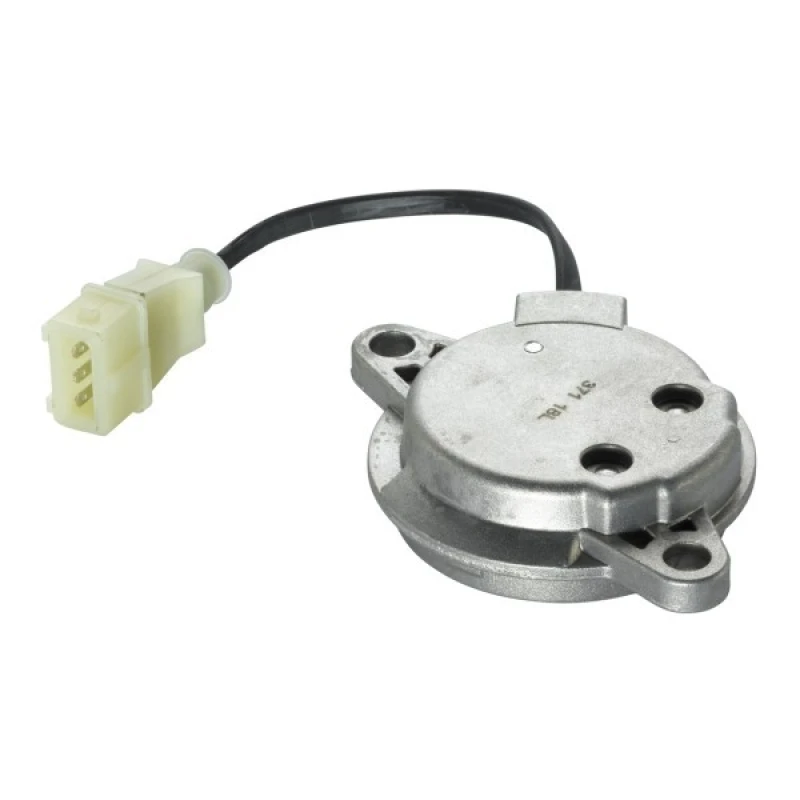 Image of HELLA 6PU 009 121-571 Sensors Hall Sensor Sensor,camshaft position (3946)