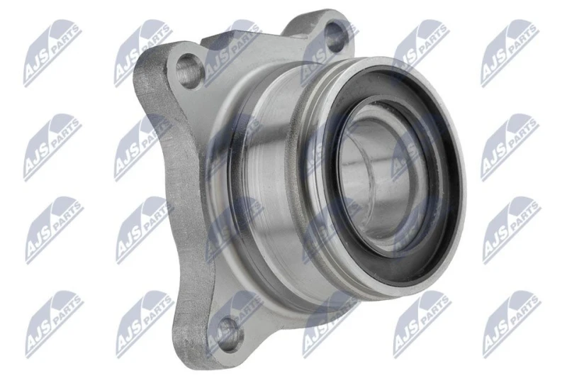 Image of NTY Wheel bearing kit NTY KLT-TY-098