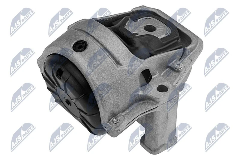 Image of NTY ZPS-AU-042 Engine mount Right, Hydro Mount Elastomer Engine Mounting (247)