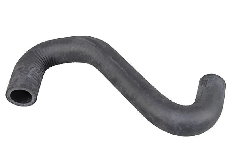 Image of Radiator hose METZGER 2421476