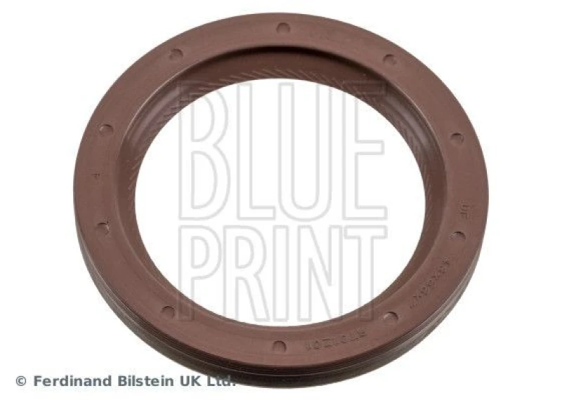 Image of Blue PRINT Shaft Seal, automatic transmission Blue PRINT ADBP640011